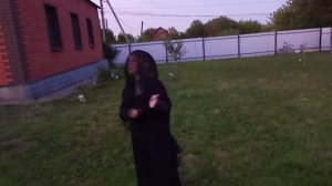 сербская леди вернулась