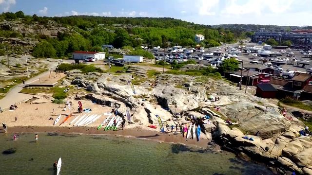 Kayak - Surfski and SUP Day смотреть онлайн