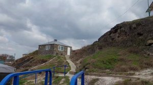 ЧЕЧНЯ/Термальные источники/ДАРБАНХИ/Водолечебница/Бассейн