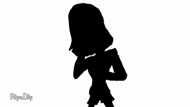 everything black | undertale recreation | gore warning | flipaclip смотреть онлайн