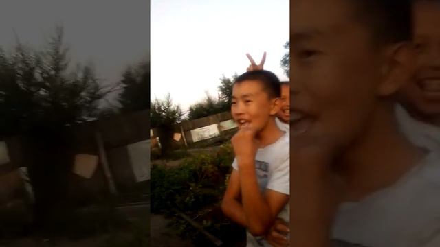 Дарый ТВ Прикол Как превратит свой голос в выхлоп машины смотреть онлайн