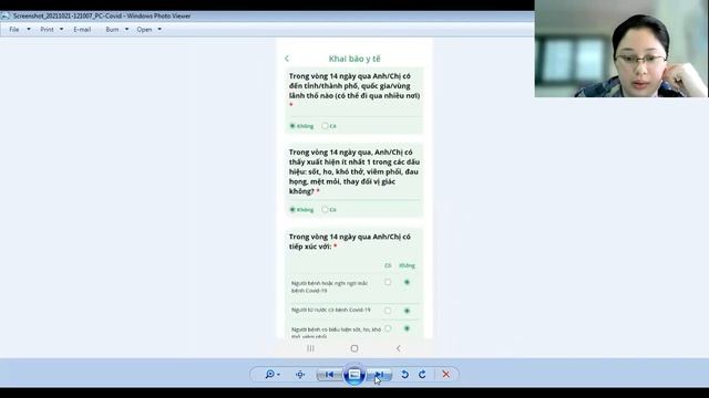 Ковидная Лексика Từ vựng về covid смотреть онлайн