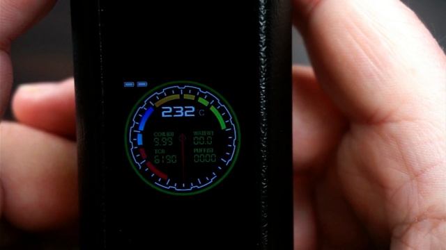 Blade 200W Mod From OUMIER смотреть онлайн