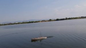 ПИКА на воде  8 июля 2023 г