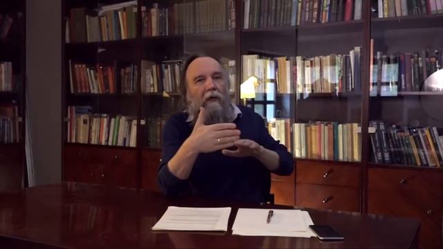 Феноменология Аристотеля. № 5. Э.Гуссерль: Мистерия феноменологической редукции