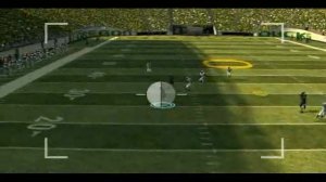 NCAA Football 10 - Innovative Playbooks