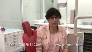 Отзывы о съемном зубном протезе «СЭНДВИЧ»