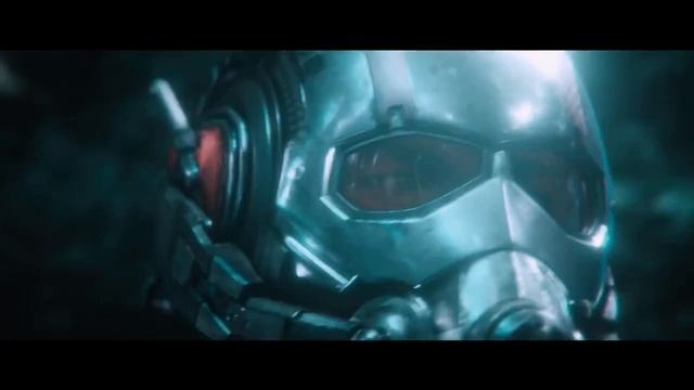 Человек Муравей и Оса История Осы 2018 смотреть онлайн