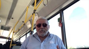 Русские покидают Германию?!Busfahrer.Седой Бродяга из Германии.Deutschland.