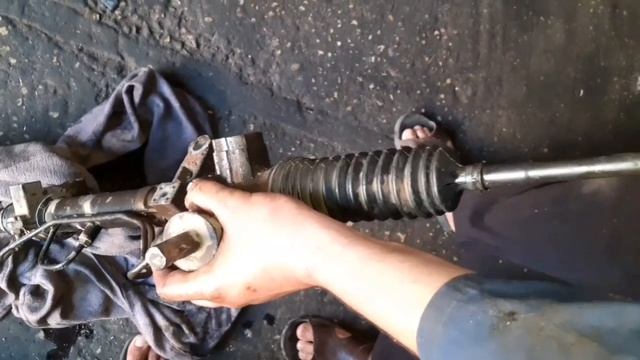 كيفاش نقلبو لكريمايير comment contrôler un crémaillère смотреть онлайн