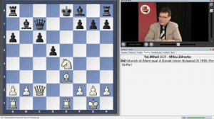 Mihail Marin - Power Strategy 1 - From the opening to the middlegame