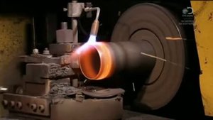 Газовые баллоны как это сделано___how this is done___(**Из чего это сделано**)