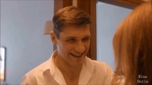 Регина и Федор ✓ Завтрак в постель