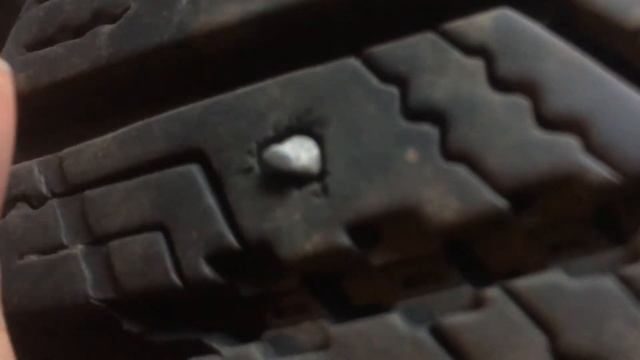 Шипы говно!!! Мнение о зимней резине Goodyear Ultragrip Ice Arctic смотреть онлайн