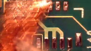 Пайка пластиковых разъемов