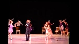 ОРКЕСТР | РОССИНИ → Хореография Дмитрия Проценко.  Театр Русский  балет.