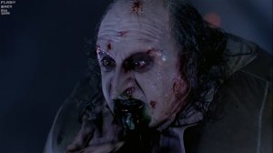 The Death of Penguin | Batman Returns