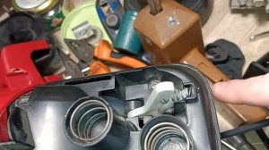 Не фиксируется сетевой шнур пылесоса Samsung VC-6025V