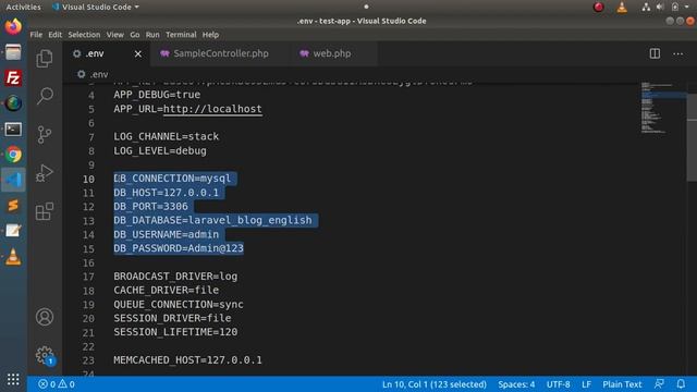 Learn Laravel 8 Beginners Tutorial #86 How to Work with Multiple Database Connections in Laravel
