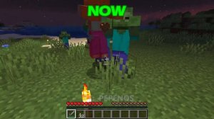 old minecraft vs new minecraft