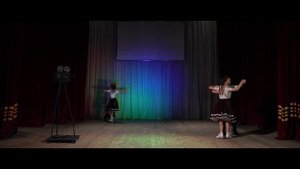 Студия бально-спортивного танца "Импульс" - "Кинокадр"