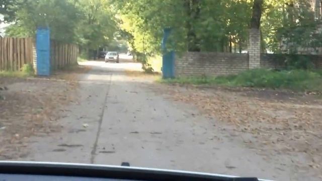 Схема проезда в Авто Технологии Псков