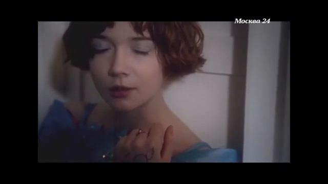 стихи Стефании Даниловой (мечта) смотреть онлайн