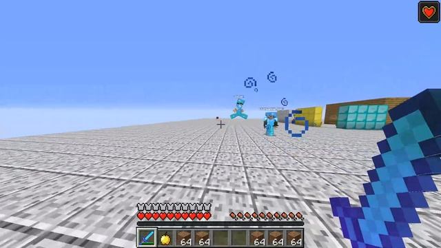 ЛОПАТА ЗА 1$ ПРОТИВ ЛОПАТЫ ЗА 1.000.000$ БИТВА ЗЕМЛЕКОПОВ МАЙНКРАФТ смотреть онлайн