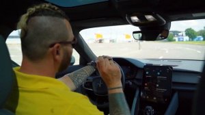 #POLESTAR 2! Обзор и впечатления!