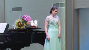 (4) Илона Миргородская – Слонимский – «Я с тобой не стану пить вино»