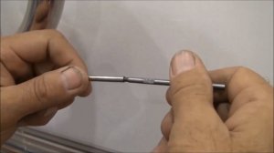 Для чего и как УДЛИНИТЬ СВЕРЛО