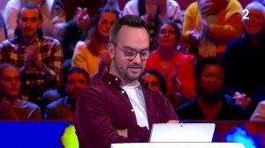 lundi 25 mars 2024 : Tout le monde veut prendre sa place France 2