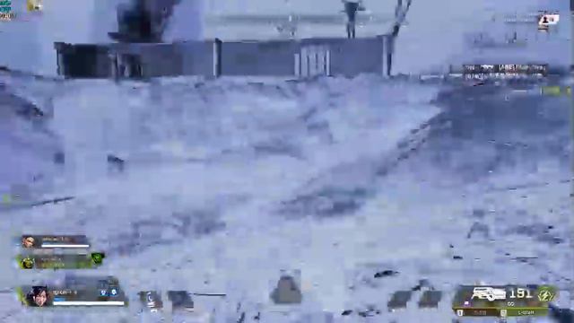 apex legend with friends смотреть онлайн