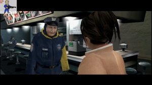 Fahrenheit Indigo Prophecy Remastered ОБЗОР ИГРЫ.