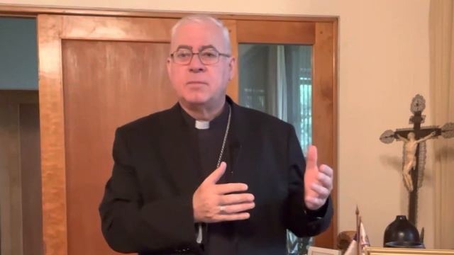 Un recuerdo y un legado inolvidable. Oremos por nuestro Papa emérito Benedicto XVI смотреть онлайн