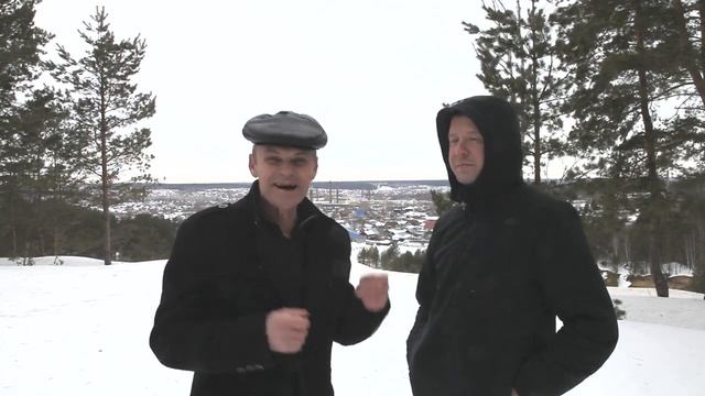 Встреча с админ. гр. "Подслушано в Никольске" смотреть онлайн