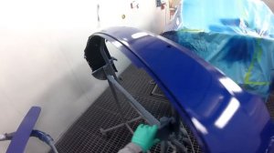 Sata X-5500 1.3 I  Hvlp