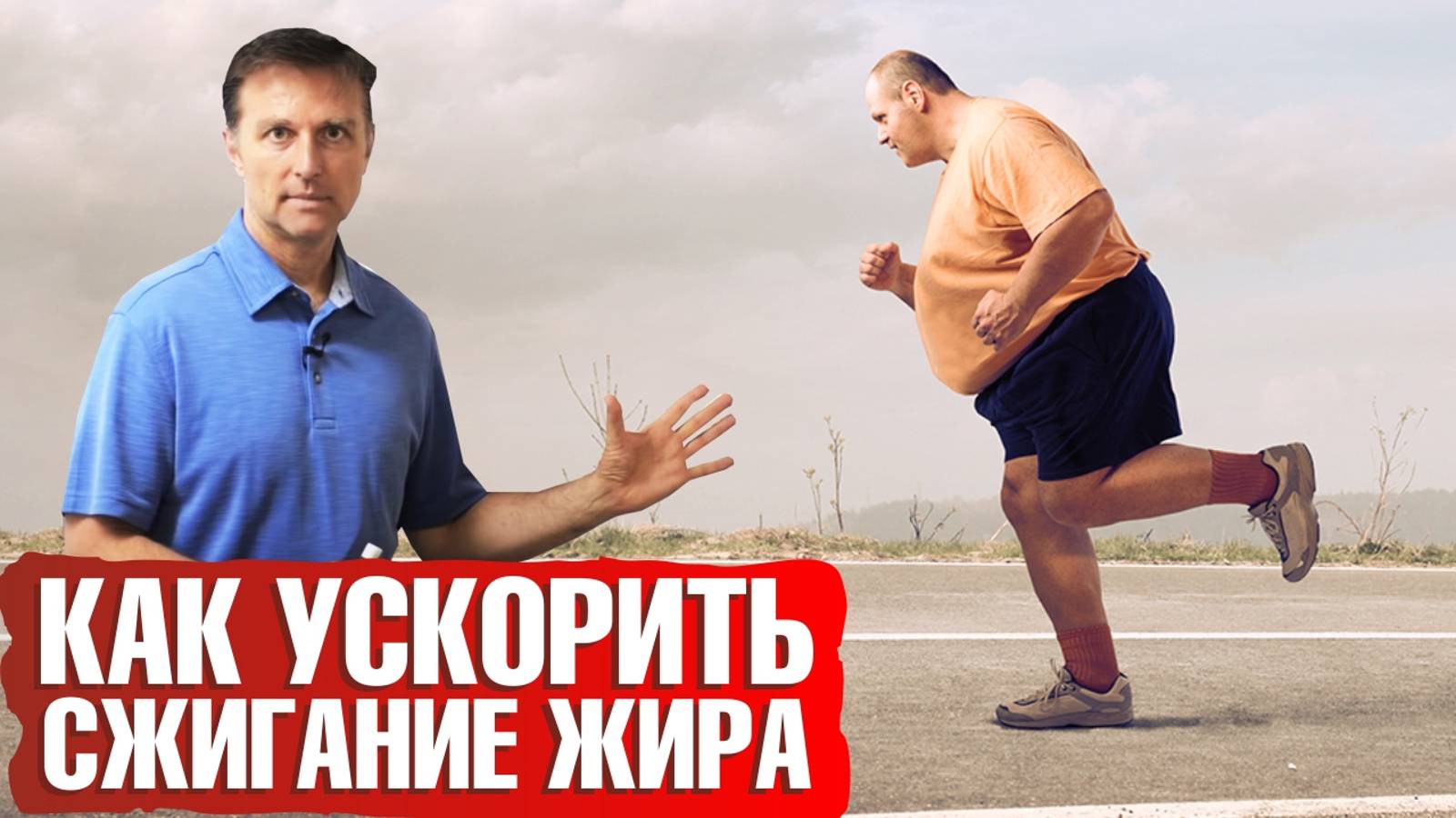 Глюкагон: как активизировать жиросжигающий гормон? 💪