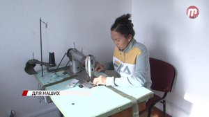 Волонтерские движения Бурятии продолжают помогать участникам СВО
