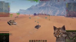 АКТИВНЫЙ СВЕТ на ЛТ. World of Tanks.  Мир танков.