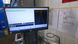 Починили BMW ! Детальный кузовной ремонт BMW E60!