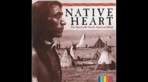 Earth Dance - Native Heart The Spirit Of The North American Indian William Presland