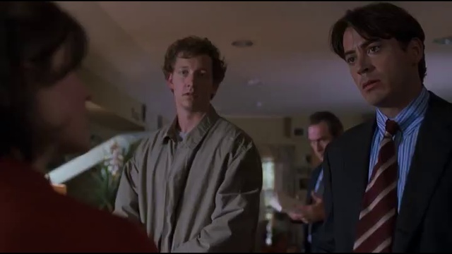 U.S.Marshals.1998 / БЕГЛЕЦЪТ 2 - ЩАТСКИ ШЕРИФИ ЧАСТ 2 смотреть онлайн