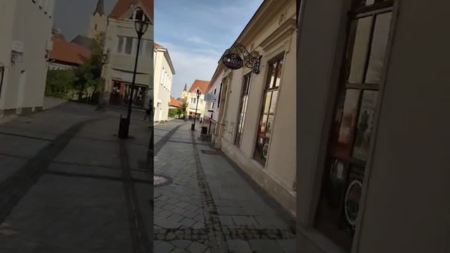 Словакия,Нитра.