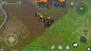 Last Day on Earth: Survival 1.6.4 - Поставил генератор на смотровую вышку! Открыл новые локации!