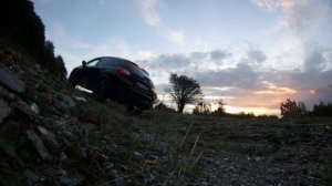 Subaru XV 1.6 Tough diagonal test with VDC on/off . #crosstrek #awd #offroad #4x4 #offroading #test