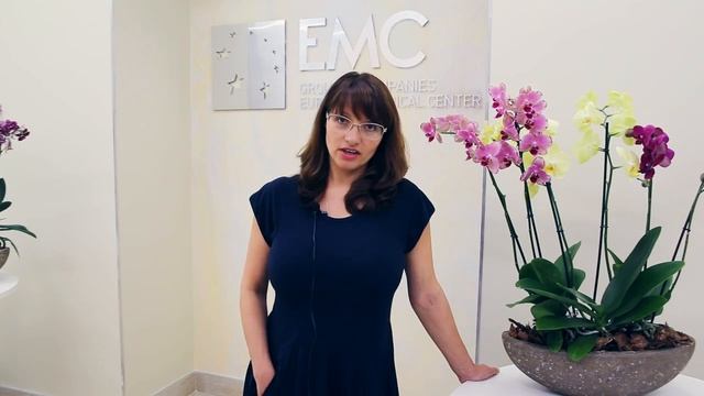 Отзыв пациентки о роддоме EMC