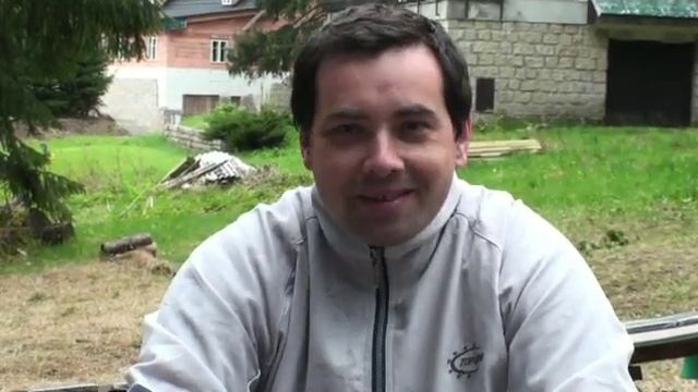 Курс Энергия Здоровья. Отзыв Целителя Рейки о Системе Старова