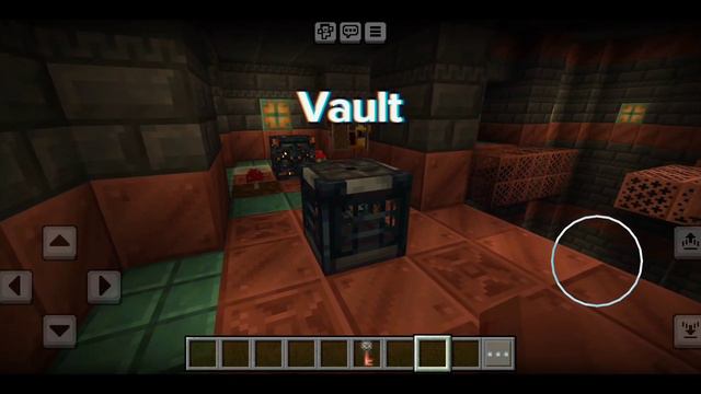 MINECRAFT BEDROCK 1.20.71 (1.20.70) - new update! смотреть онлайн