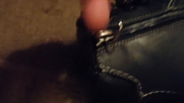 Молния не расстегивается. Решение смотреть онлайн